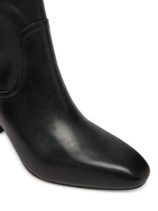 Liu Jo Kozaki Laila 03 SF5019 PX136 Czarny