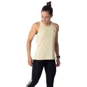 Damski tank top Dynafit