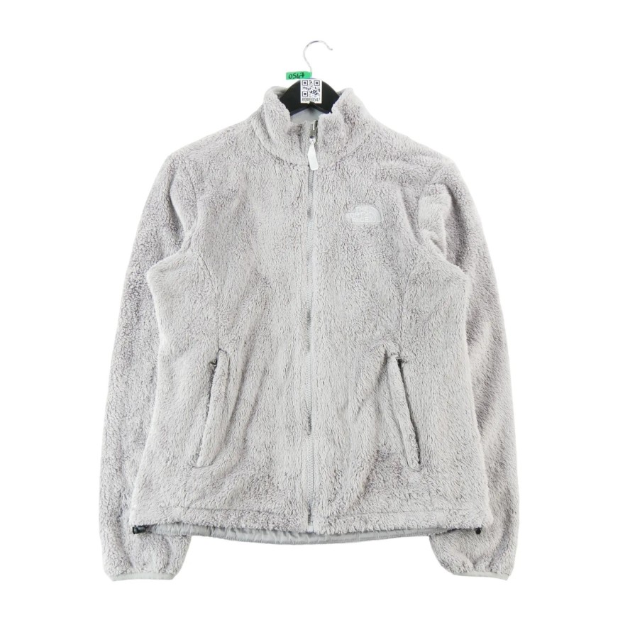 Second life - Polar damski Osito The North Face - Stan bardzo dobry