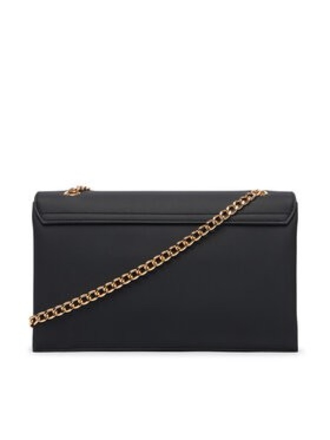 LOVE MOSCHINO Torebka JC4192PP1PKD0000 Czarny