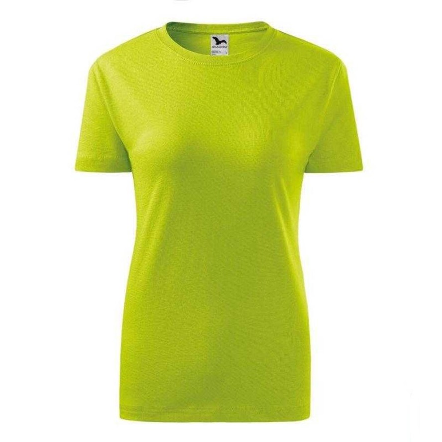 Koszulka Damska Classic New T-shirt