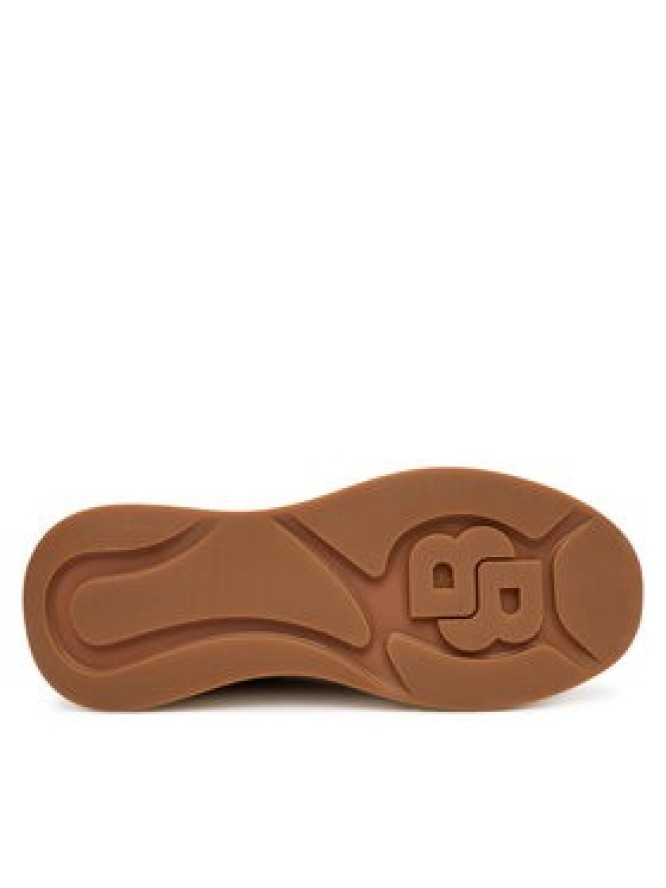 BOSS Sneakersy B Icon 50548288 Brązowy