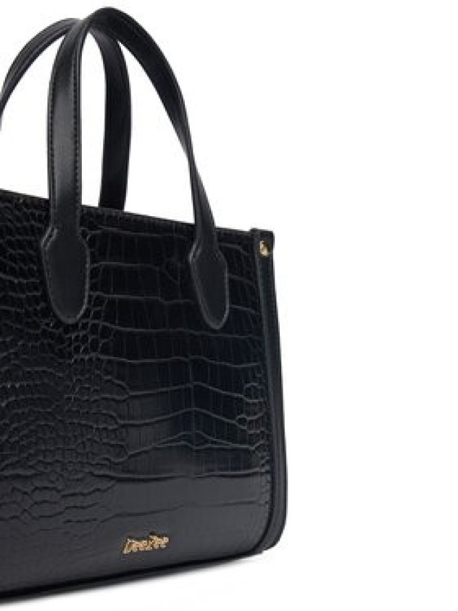 DeeZee Torebka DZE-S-015-07 Czarny