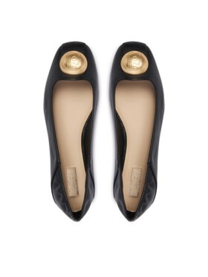 Liu Jo Baleriny Birgitte 09 SA6033 P0062 Czarny