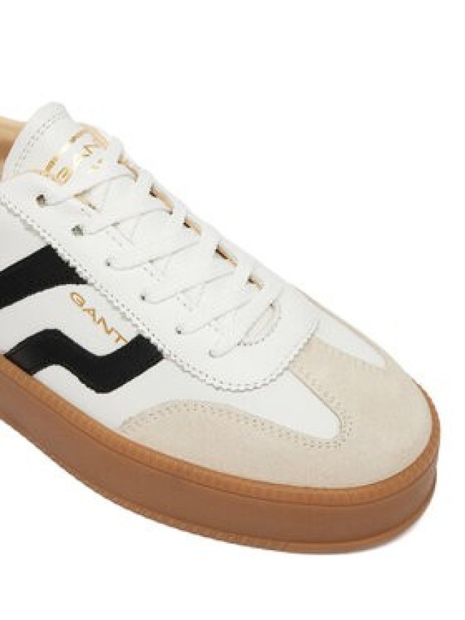 Gant Sneakersy 32531202 Biały