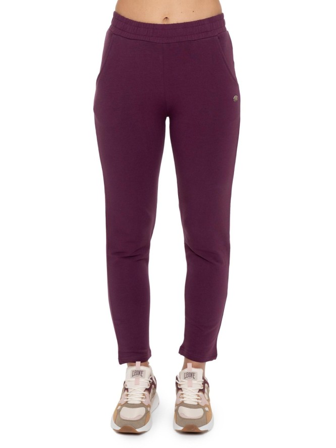 Leone 1947 Nigdy bez Damena Winterhose z Geradem Bein