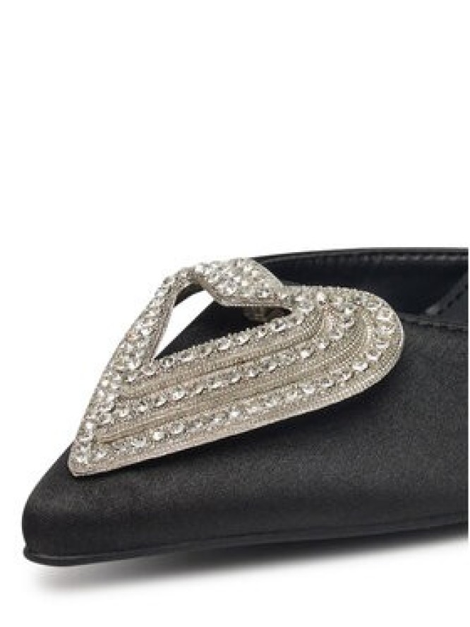 DeeZee Szpilki H85269-32 Czarny