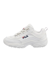 Buty do chodzenia damskie Fila Strada Low Teens