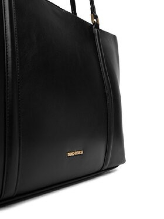 Gino Rossi Torebka CEO-YANAY Czarny