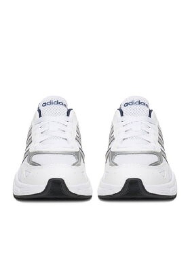 adidas Sneakersy ECLYPTIX 2000 JI4542 Biały