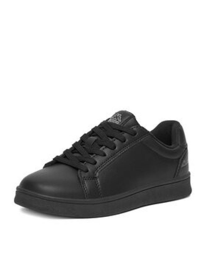 Kappa Sneakersy CEO-WP87-26146 Czarny