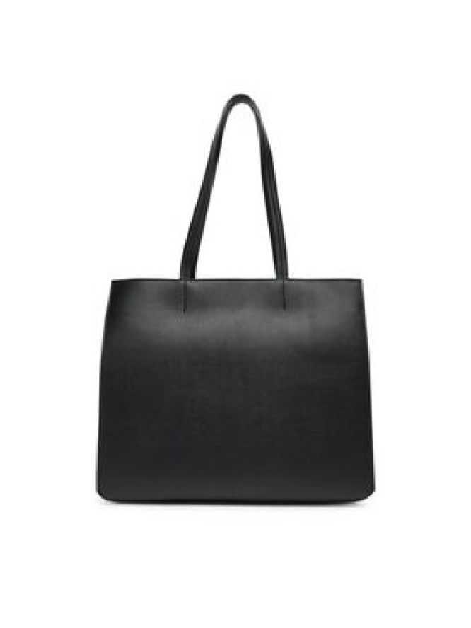 Patrizia Pepe Torebka 8B0235/L001-K470 Czarny