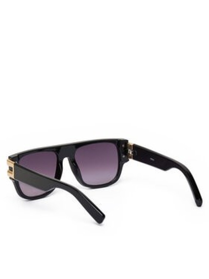 ONLY Okulary przeciwsłoneczne Onlsummer 15310005 Czarny