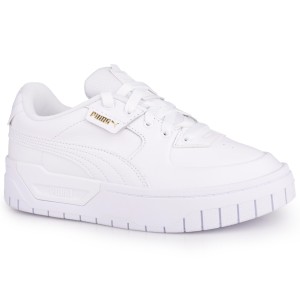 Buty damskie sportowe do chodzenia Puma CALI DREAM LTHB WNS