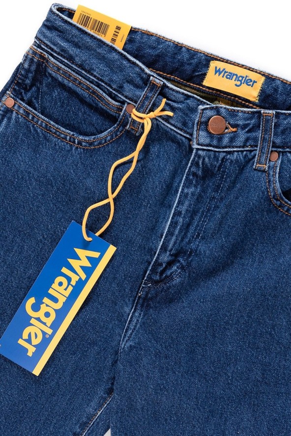 WRANGLER RETRO BOYFRIEND B&Y DARK HORSE W243SW22W 112127928