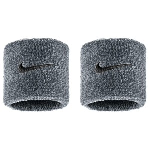 Polarowa opaska na rękę Nike Swoosh Classic (x2)