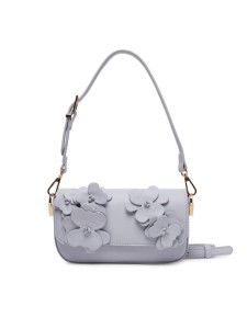 Aldo Torebka Daisybouquet 13989697 Fioletowy