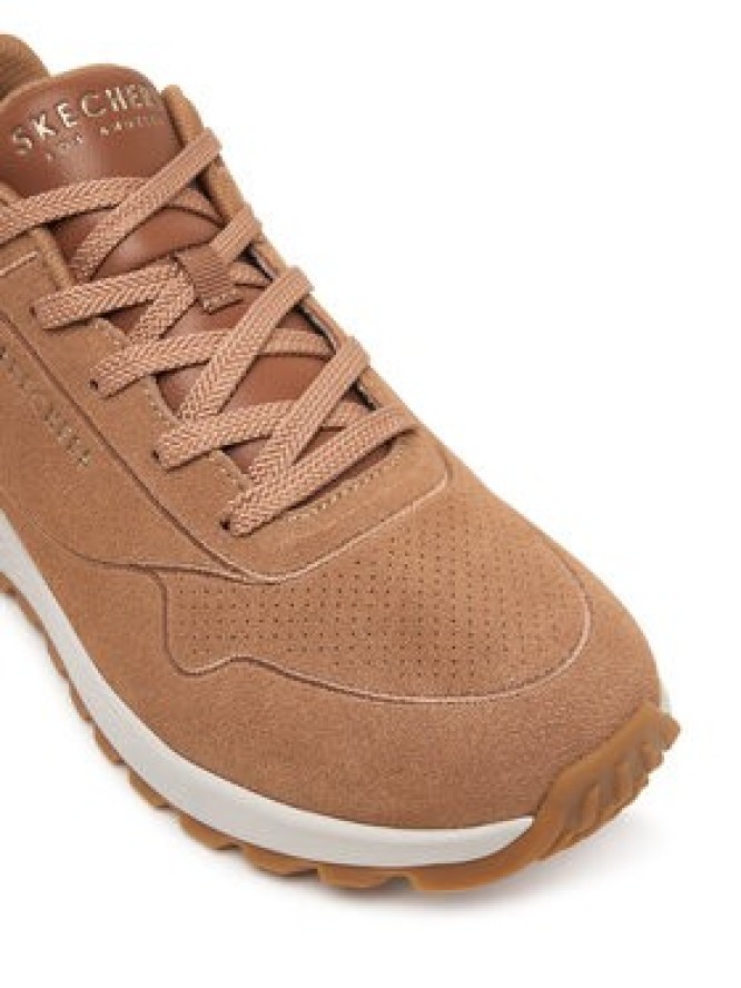 Skechers Sneakersy 155135/CSNT Beżowy