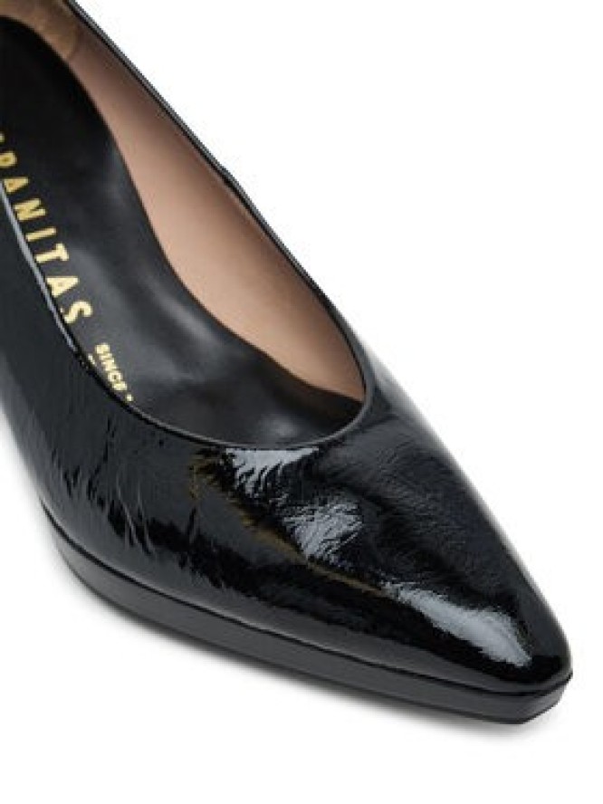 Hispanitas Półbuty HI254245 Czarny