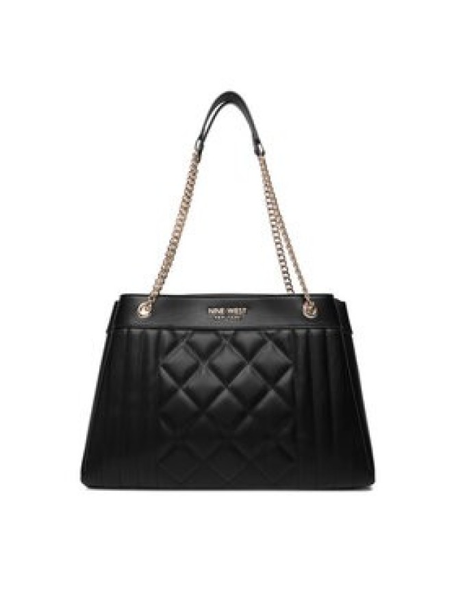 Nine West Torebka EO-Lafayette Luxe-LDA8706 Czarny