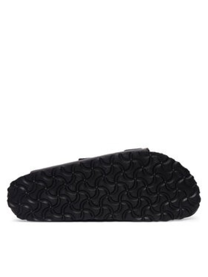 Birkenstock Klapki Arizona 1032829 Szary ciemny