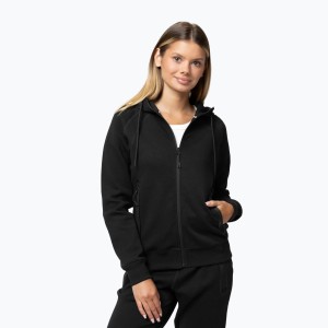 Bluza damska Pitbull Explory Hooded Zip