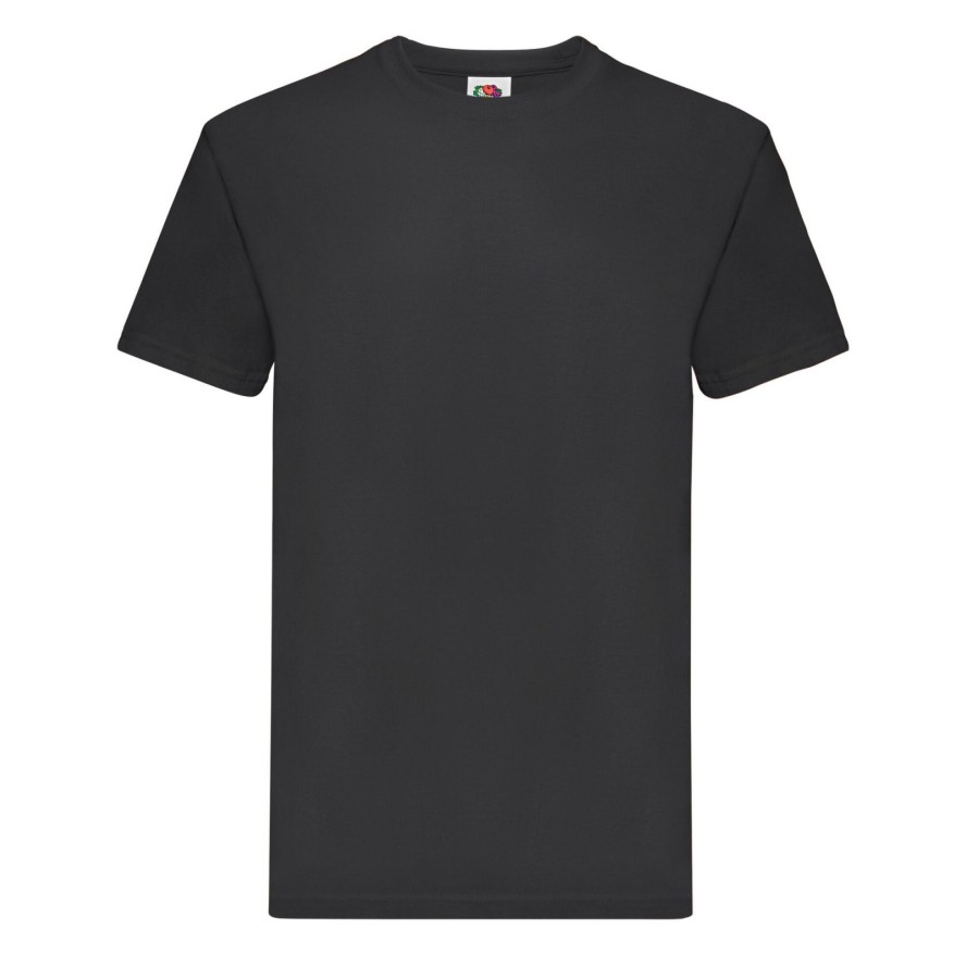 Koszulka Unisex Dla Dorosłych Super Premium