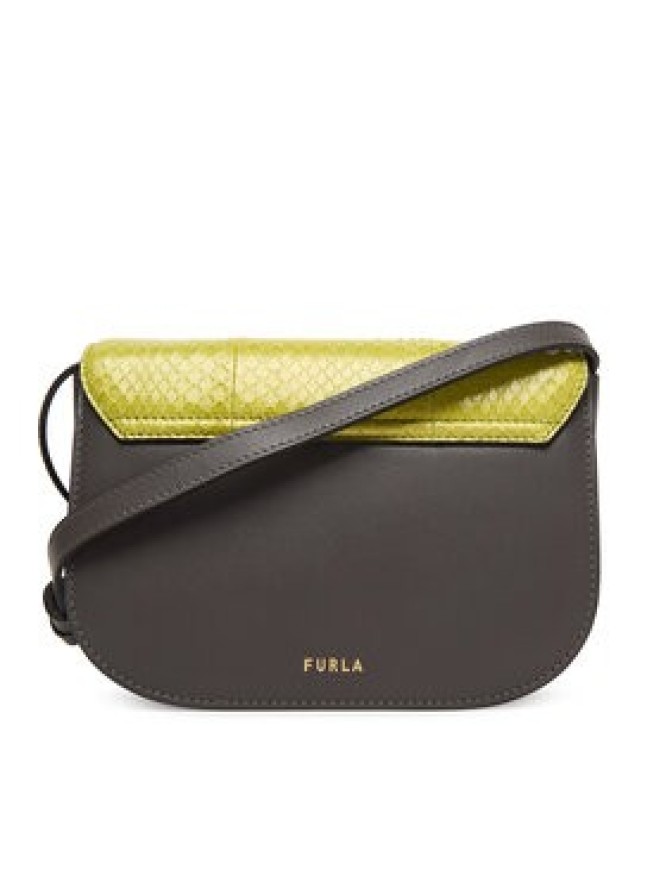 Furla Torebka Sfera Mini WB01737 BX4280 IT 4498S Żółty