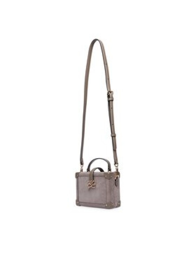 KARL LAGERFELD Torebka B4W30371 Szary