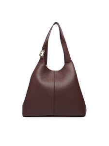 Coccinelle Torebka SHA Coccinelle C-Easy E1 SHA 11 01 01 Bordowy