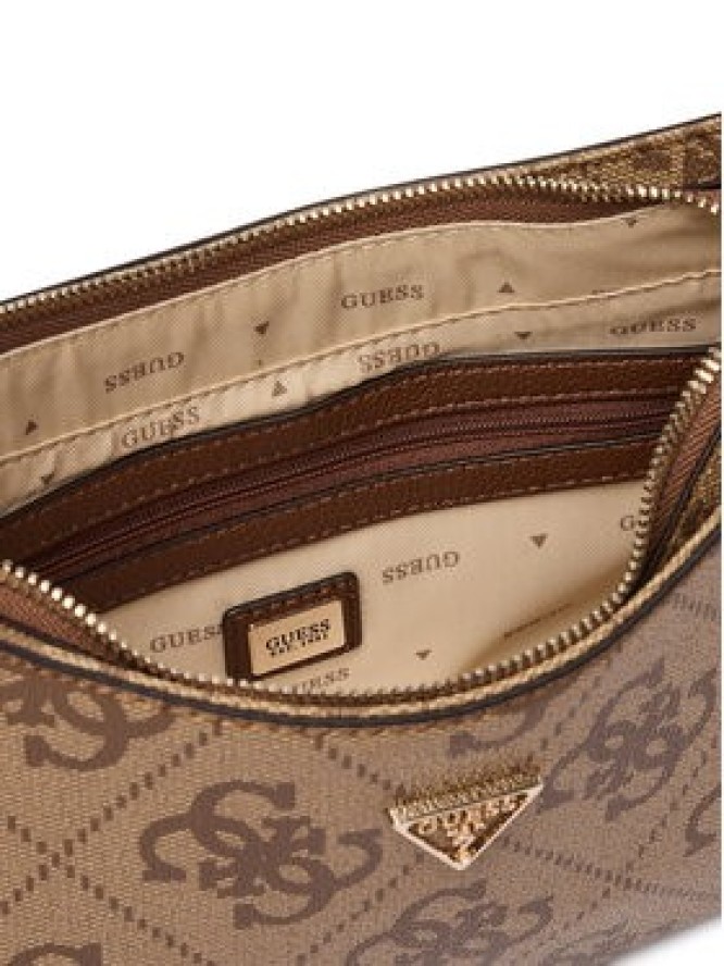 Guess Torebka Noelle II HWSO96 72180 Beżowy