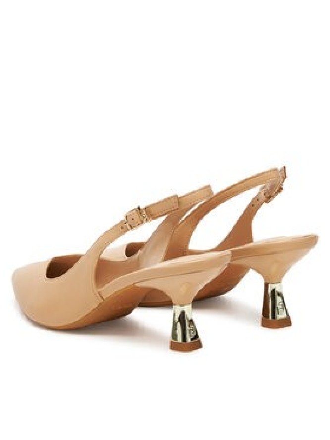 Liu Jo Czółenka Sandie 09 SA5197 P0062 Beżowy