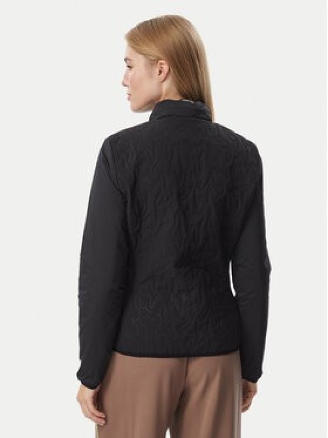 EA7 Emporio Armani Kurtka przejściowa 7W001332 AF26003 UC001 Czarny Regular Fit