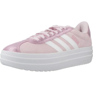 Buty ADIDAS VL COURT BOLD J Rose