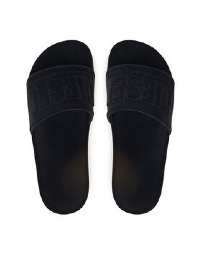 Diesel Klapki Sa-Mayemi Cc W Y02854 PS882 T8013 Czarny