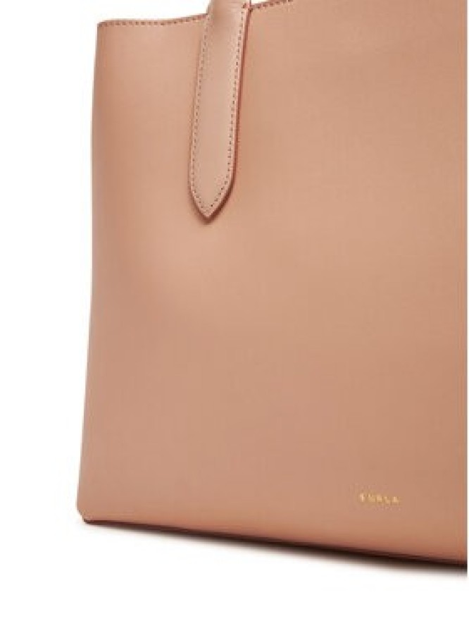 Furla Torebka WB01530 BX3169 3766S Różowy