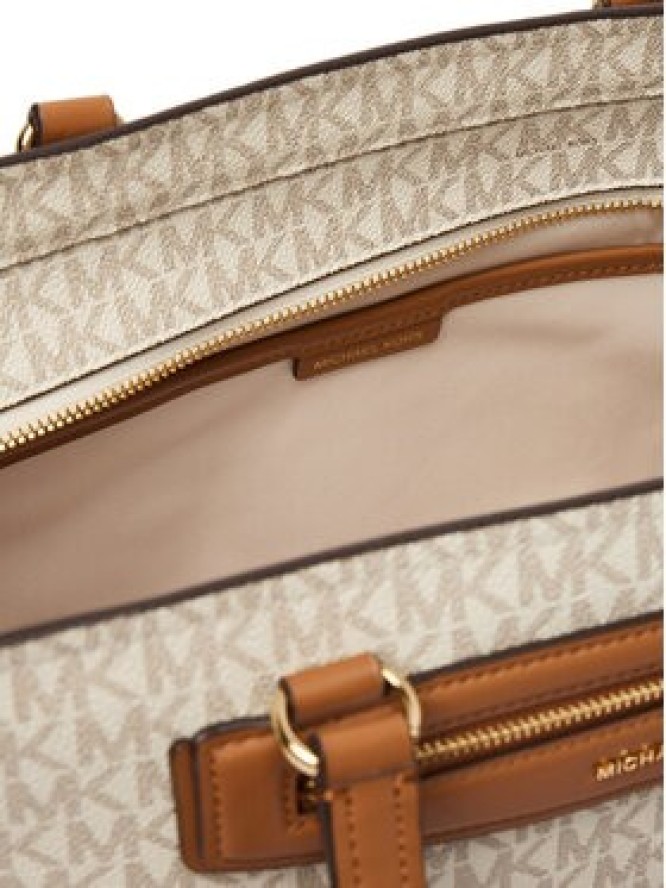 MICHAEL Michael Kors Torebka 30S6GTVT2B Écru