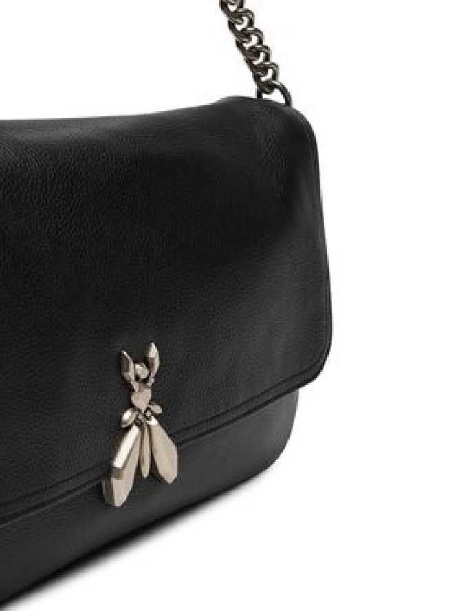 Patrizia Pepe Torebka 8B0280/L165-K103 Czarny