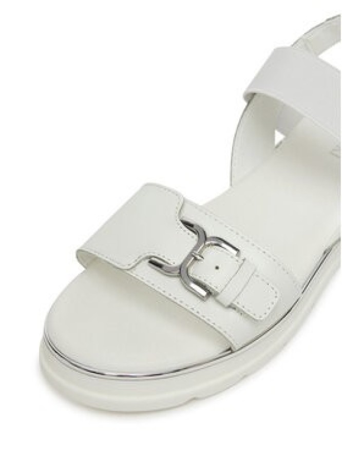 Lasocki Sandały RST-HANA-02 Biały