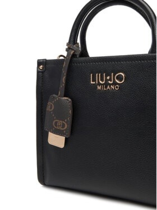 Liu Jo Torebka AF5192 E0058 Czarny