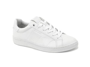 bjorn_borg DEUCE (T305) tenisówki damskie biały – WHITE - WHITE