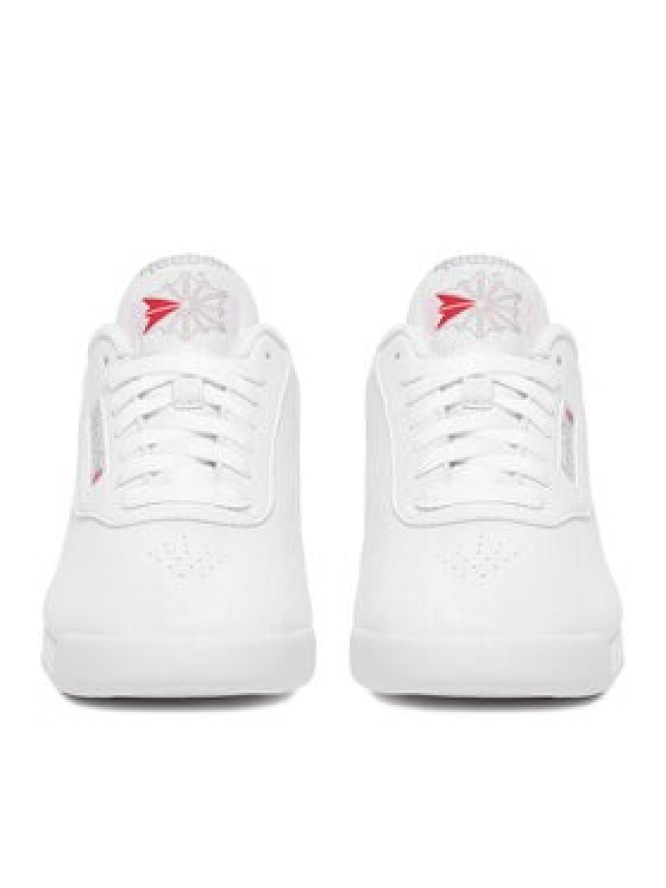 Reebok Sneakersy C-PRINCESS 100000101 Biały