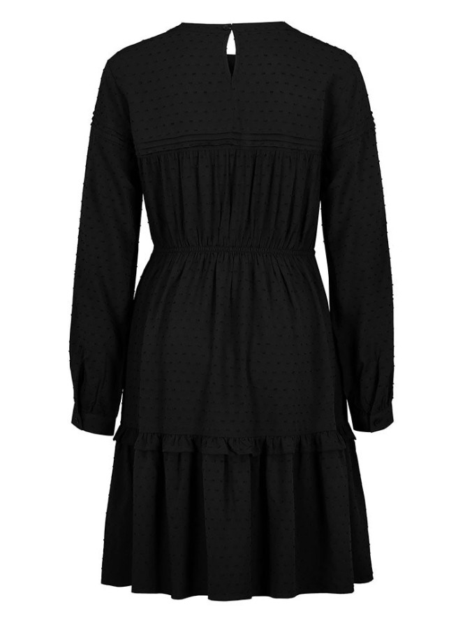 Eight2Nine Sukienka w kolorze czarnym rozmiar: L