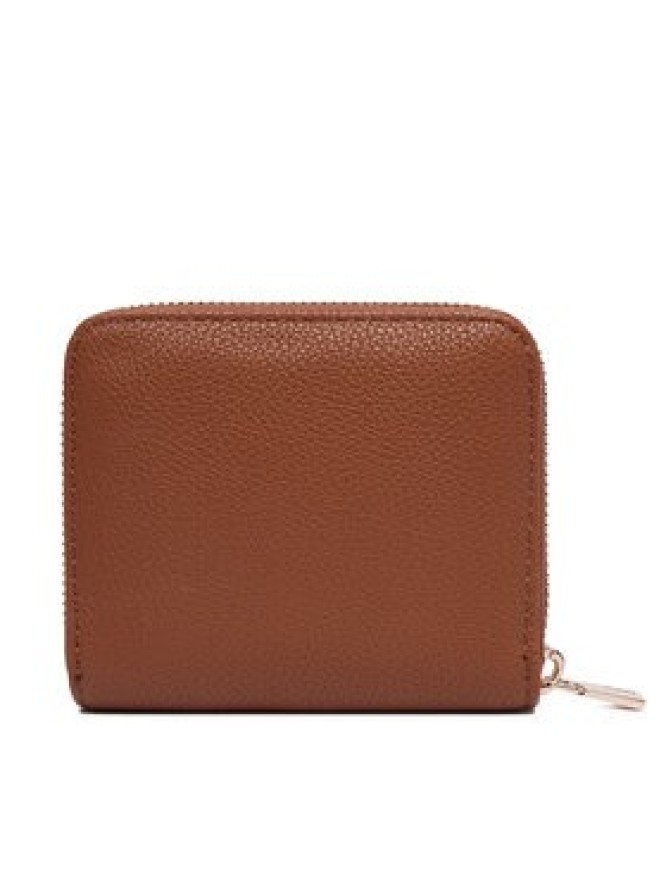 Guess Portfel Gregoria Slg SWBG85 46137 Brązowy