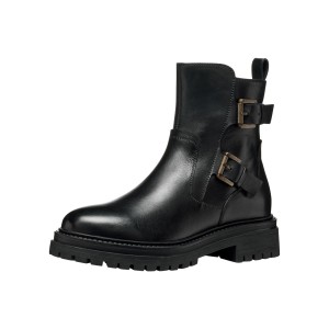 GEOX D36HRC 00043 Czarny