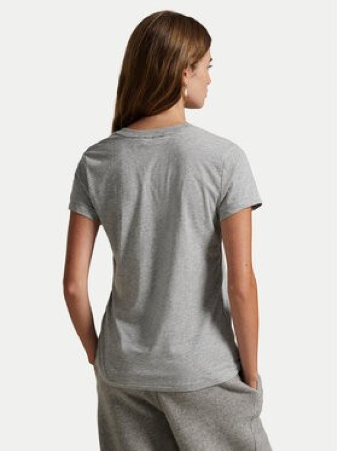 Polo Ralph Lauren T-Shirt 211902403007 Kolorowy Regular Fit