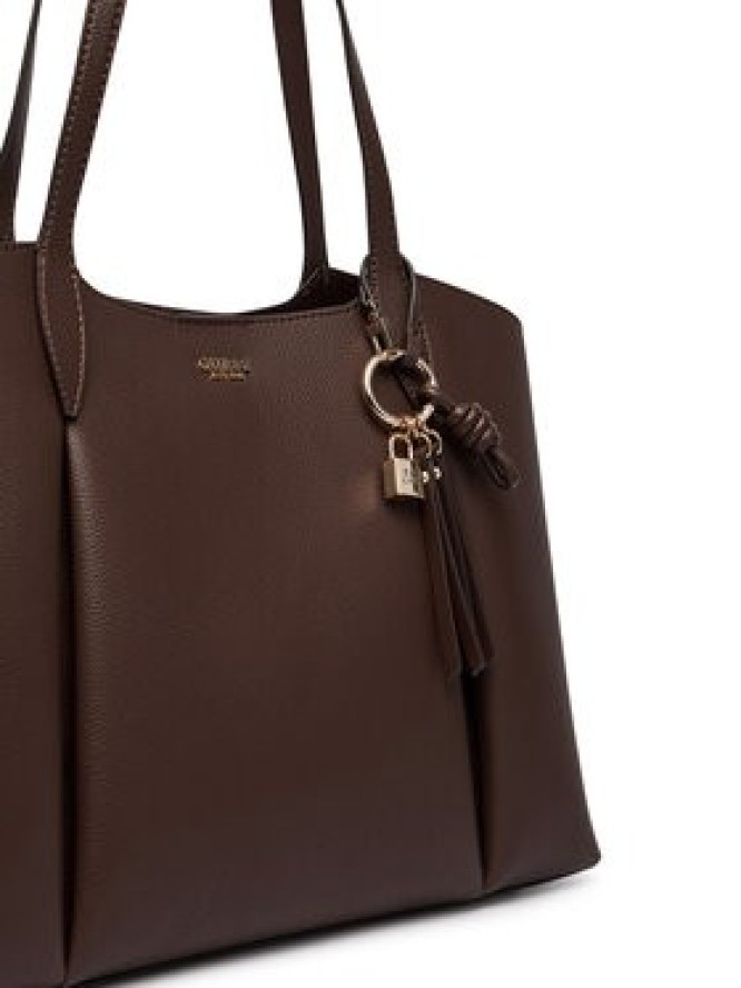 Guess Torebka Melody HWBG97 35230 Brązowy