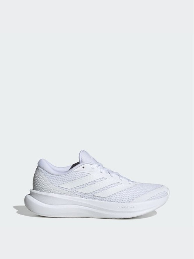 adidas Buty do biegania Runfalcon 6 Shoes KH5575 Biały