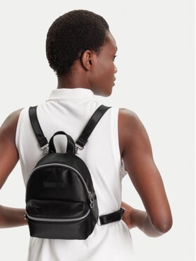 EA7 Emporio Armani Plecak 7W000549 AF15116 UC001 Czarny