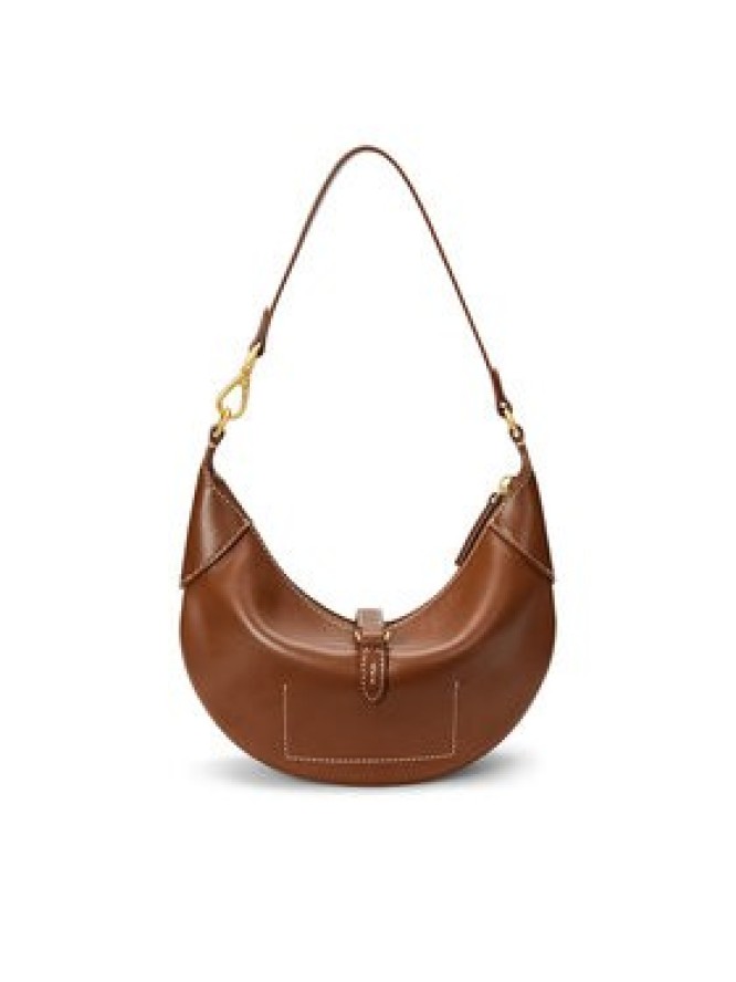 Polo Ralph Lauren Torebka 428871248014 Brązowy